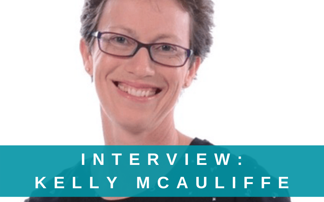 20: Intergenerational Communication with Kelly McAuliffe