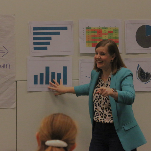 Data Storytelling Training